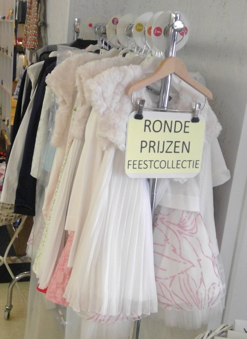 Grote Stockverkoop kinderkleding 0-14 jaar - 2