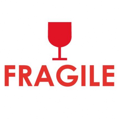 Stockverkoop Nathalie Vleeschouwer & Fragile te GENT