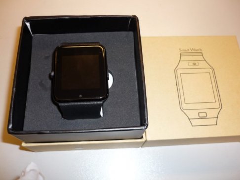 Liquidatie smartwatches - 3