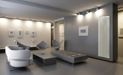 Liquidatie van designradiatoren, Geberit toiletten en design led verlichting - 1