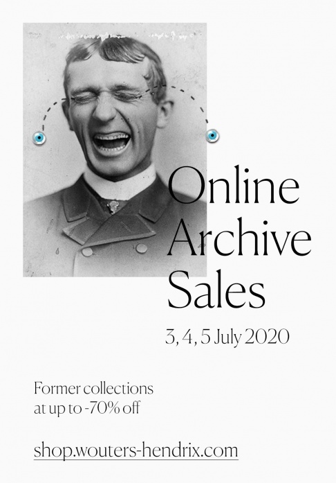 Wouters & Hendrix Online Archive Sale