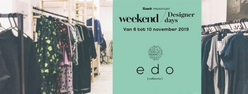 Edo Collective Sample &  Stock Sale