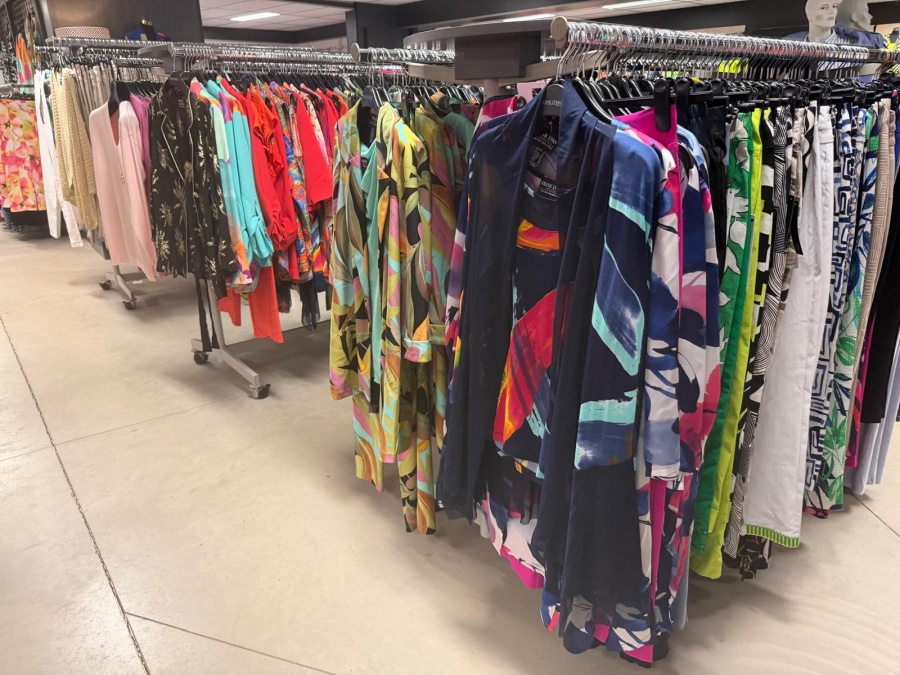 Outlet Joseph Ribkoff en Frank Lyman - 2