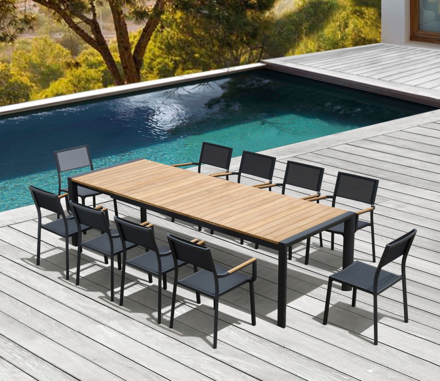 Tuinmeubel stockverkoop Hamme - 2