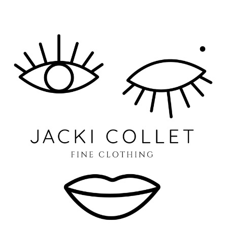 Jacki Collet stockverkoop