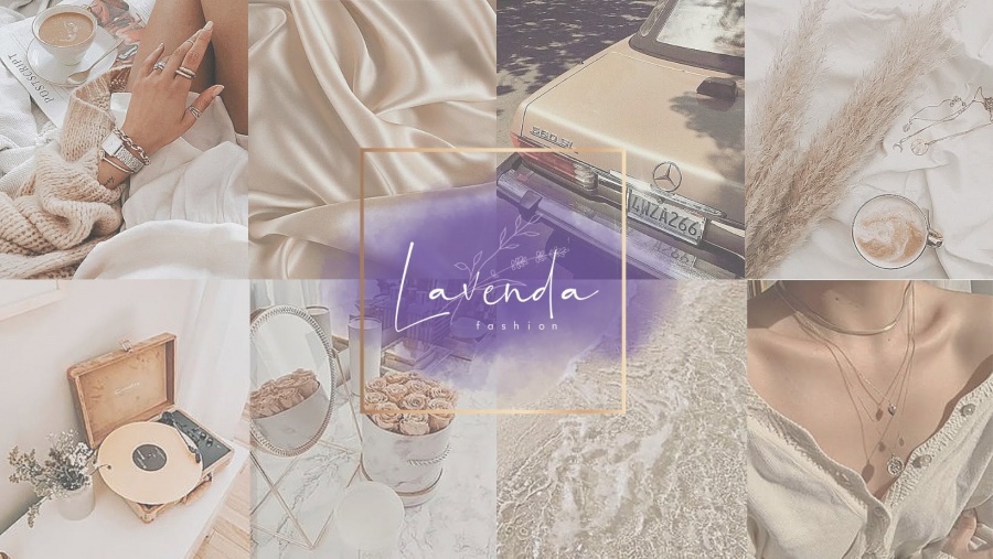 Lavenda Fashion stocksale