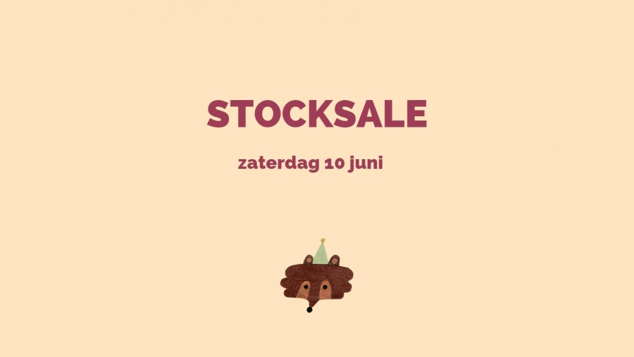 Club Coucoun stocksale