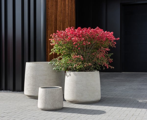 Uitzonderlijke stockverkoop van fiberstone potten en bakken tot 70% korting - 2