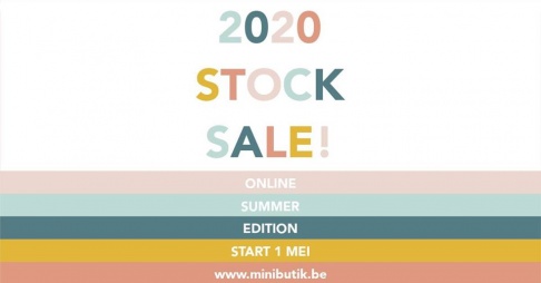 Online Stock Sale Minibutik.be