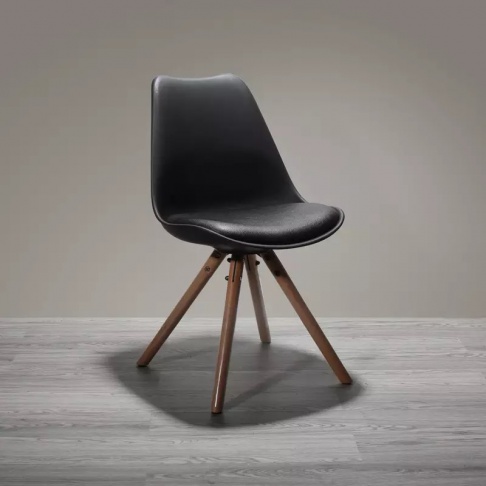 Verkoop van scandinavian style stoelen en barstoelen 