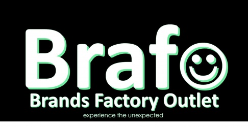 Na-zomer verkoop bij Brands Factory Outlet