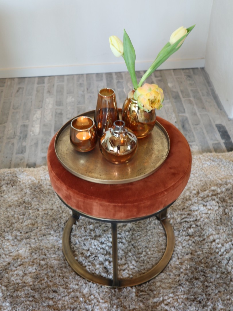 Fabrieksverkoop Artisanale Kaarsen, Decoratie & Kleinmeubelen - 5