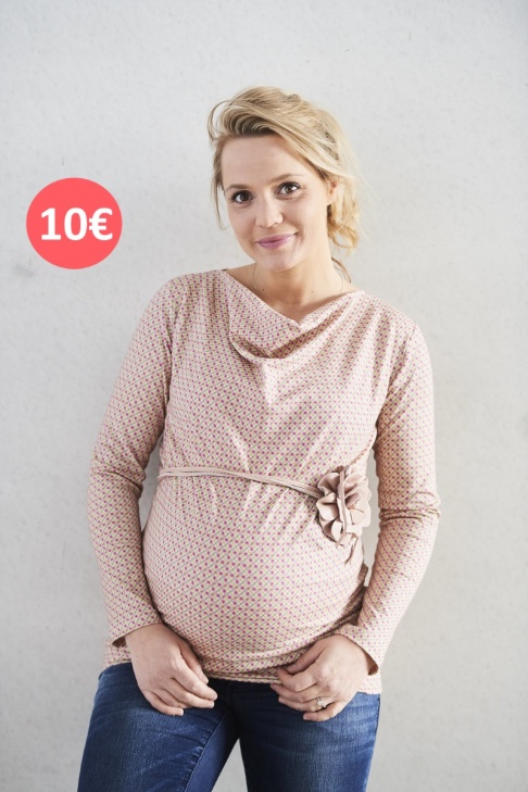 Outlet verkoop zwangerschapskleding in Zaventem van 15/11 tot 20/11/19 - 3