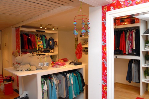 Jx Kids Outlet  - MORTSEL - 1