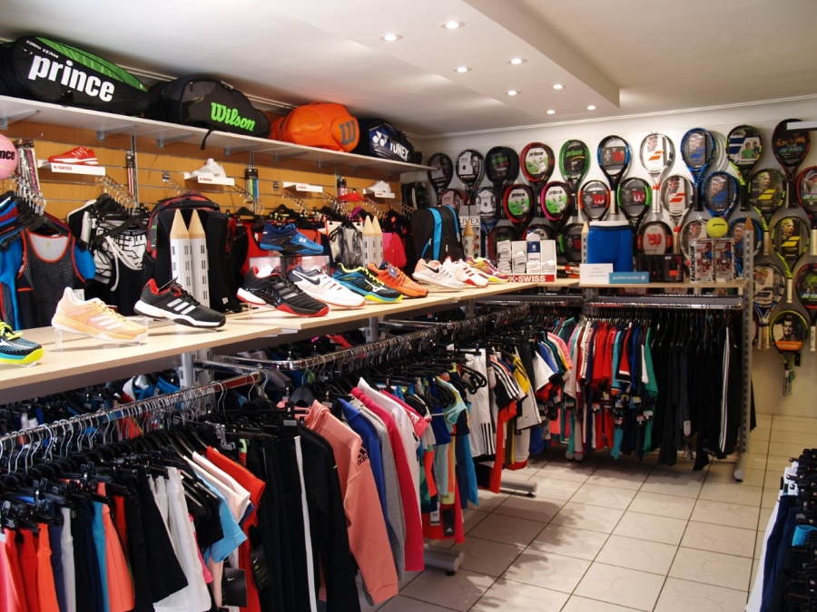 Fairplay tennis stockverkoop 2025