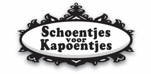 Schoentjes voor Kapoentjes