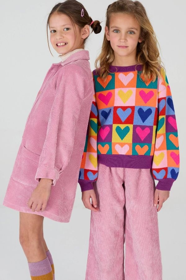 Blue Bay Kids stockverkoop winter 25 - 3