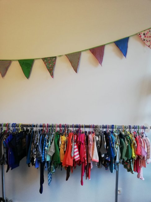 Brouwerij genezen passagier OUTLETS: Bekijk alle kinderkleding en babykleding outlet winkels