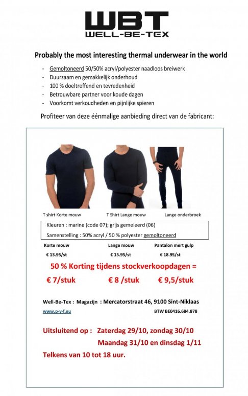 Stockverkoop monstercollecties lingerie, nachtkleding, badkleding van Promise en Panache lingerie