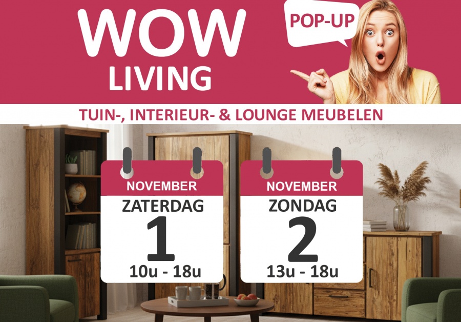 Outletverkoop van premium Interieurmeubelen, Lounge sets & Badkamers