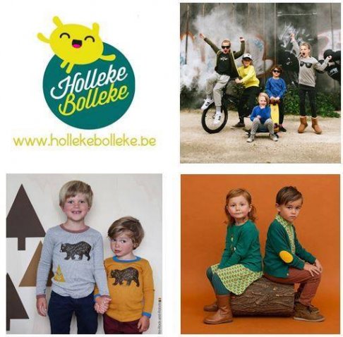 Christmas Pop-UP met Holleke Bolleke & Made by e l l e n - 2