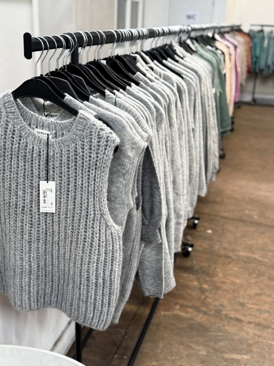 Stock Stunter Winter Stockverkoop - 2