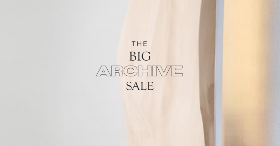 Souvenirs de Pomme archive sale