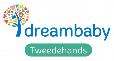 Dreambaby Tweedehands Bree