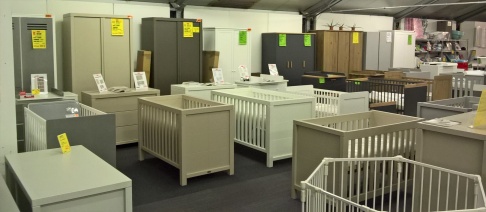 OUTLETS: Bekijk alle baby artikelen / outlet winkels