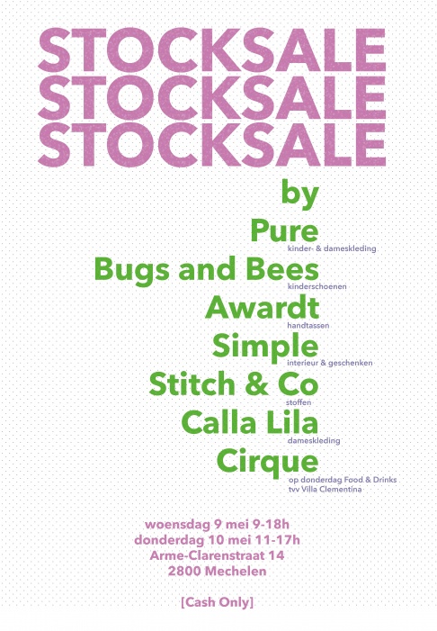 Stocksale 5.0