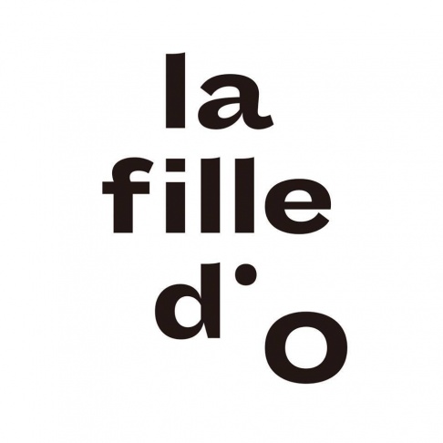 La Fille d'O stock sale (Antwerpen)