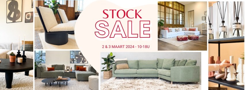 Astuce interior stocksale