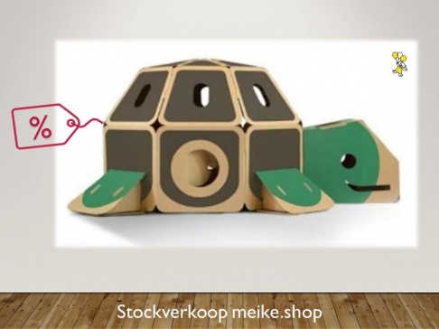 Stockverkoop Meike.Shop