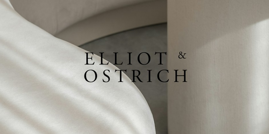 Elliot & Ostrich sample sale