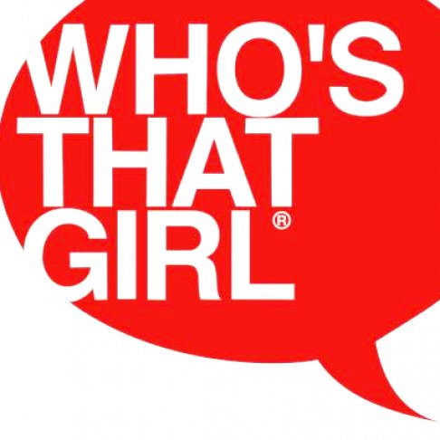 Who's That Girl Stocksale
