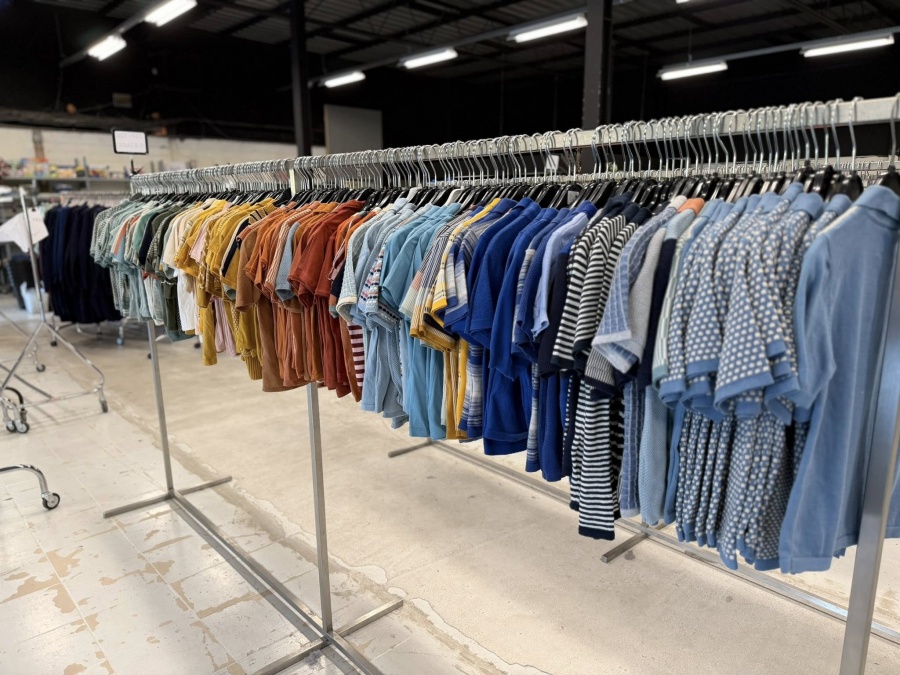 Aymara zomer dames & kids - 4