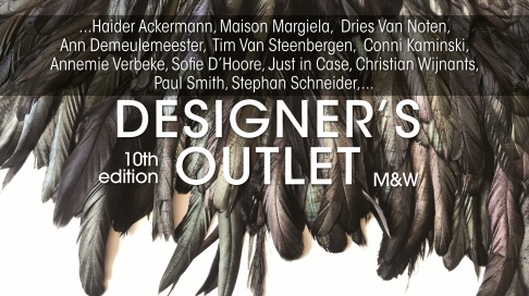 Designer's Outlet 10th edition