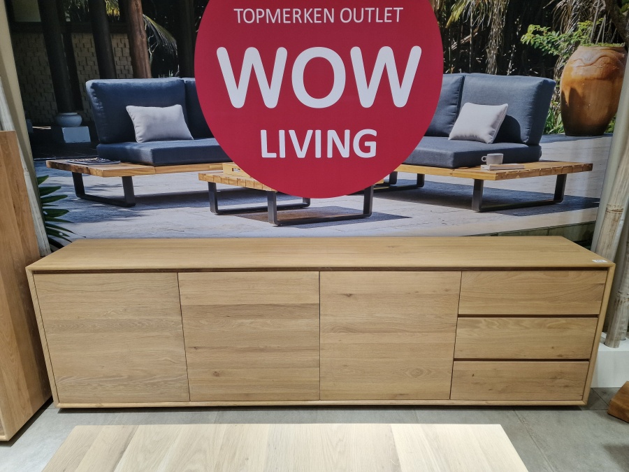 Unieke online Leegverkoop Winkel - Premium interieurmeubelen, Lounge sets & barbecues via Vavato.com - Alles mag weg! - 2