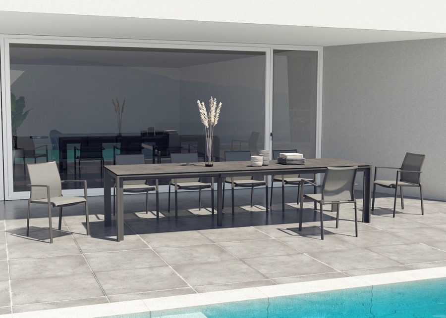 Tuinmeubelen stockverkoop Hoeilaart - 2