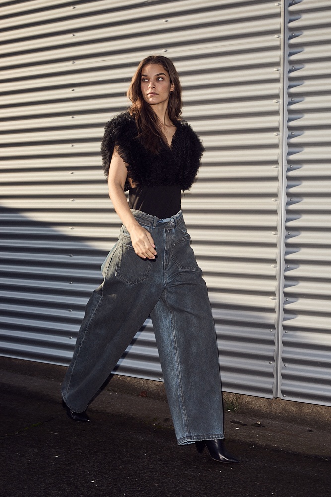 SAMPLESALE CO’couture /French connection /Haute l’amitié  - 2