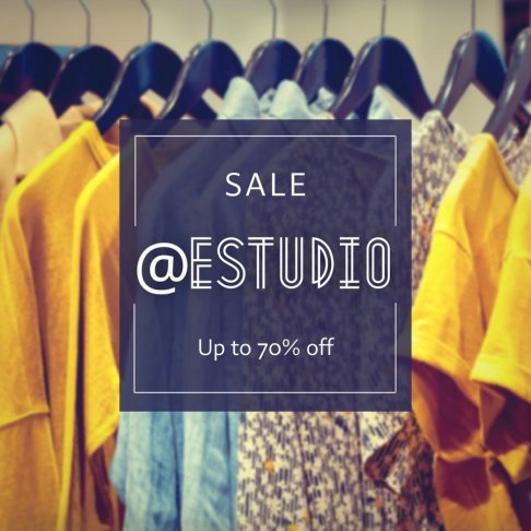 Estudio stocksale