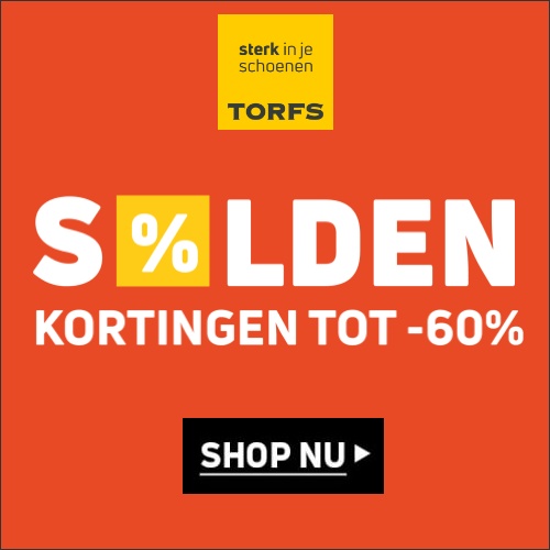 Torfs Solden