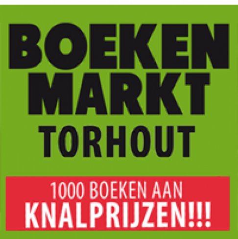 Lannoo's Boekenmarkt Torhout