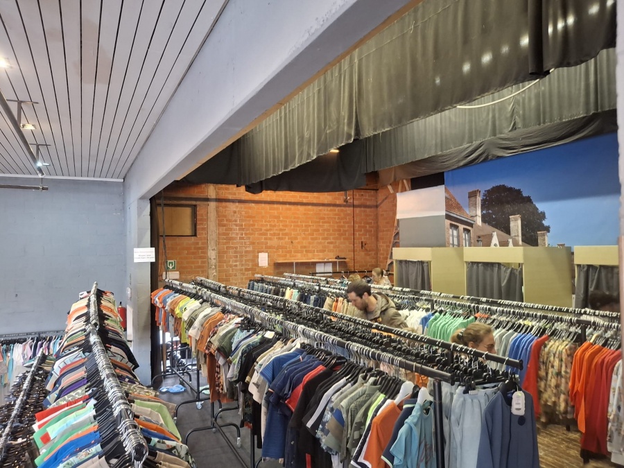 Diverse topmerken aan outletprijzen - 3