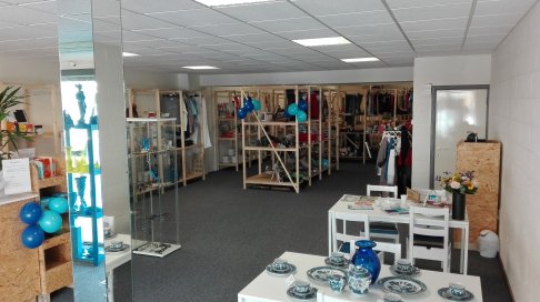 Jouw Rek - Wij verkopen jouw spullen in onze winkel ! - 2