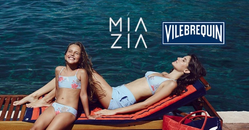 Shopping event Mia Zia - Vilebrequin Dames-Heren-Kids | Tot -70% korting! - 2