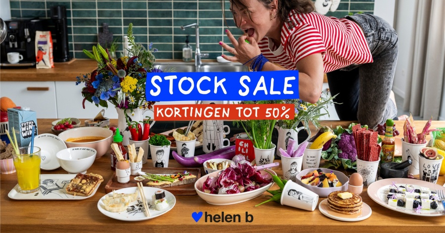 helen b stocksale