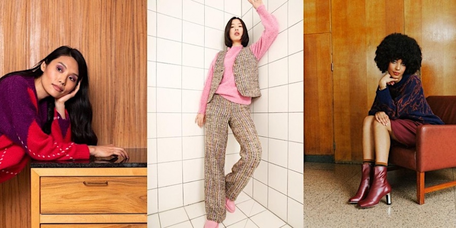 Mooi! stocksale wintersock 2024