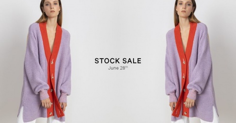 Stocksale Valentine Witmeur Lab