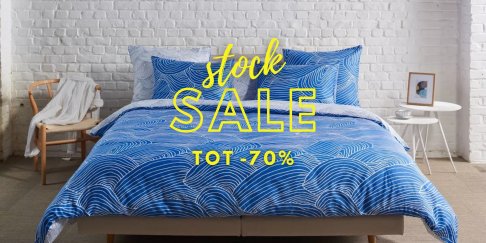 Passion Home Linen stocksale